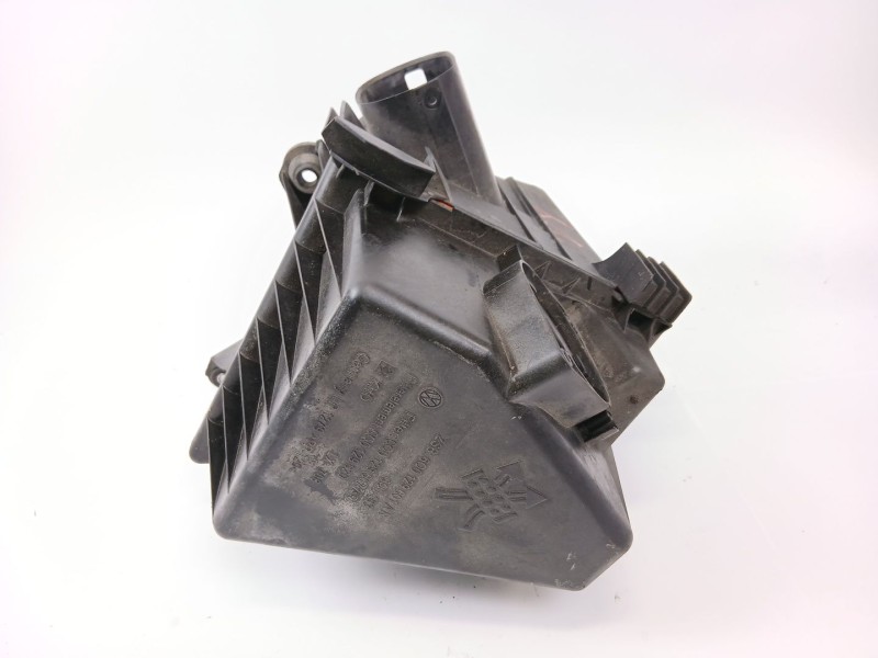 Recambio de filtro aire para skoda fabia i combi (6y5) 1.9 tdi referencia OEM IAM 6Q0129601  