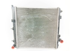 Recambio de radiador agua para citroën c3 pluriel (hb_) 1.4 hdi referencia OEM IAM 9653026580  