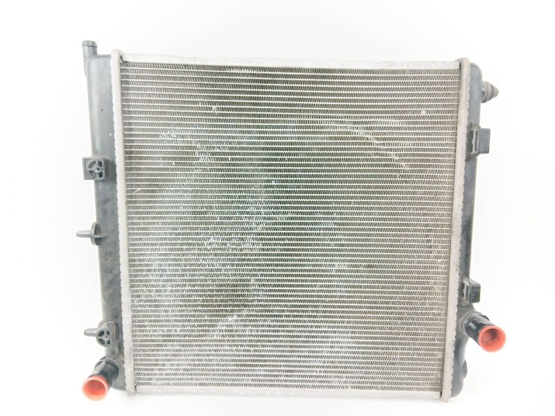 Recambio de radiador agua para citroën c3 pluriel (hb_) 1.4 hdi referencia OEM IAM 9653026580  