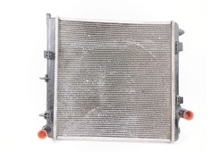 Recambio de radiador agua para citroën c3 pluriel (hb_) 1.4 hdi referencia OEM IAM 9653026580   2