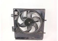 Recambio de electroventilador para citroën c3 pluriel (hb_) 1.4 hdi referencia OEM IAM 8240503  