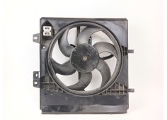 Recambio de electroventilador para citroën c3 pluriel (hb_) 1.4 hdi referencia OEM IAM 8240503   2