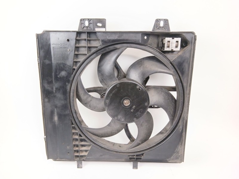 Recambio de electroventilador para citroën c3 pluriel (hb_) 1.4 hdi referencia OEM IAM 8240503  