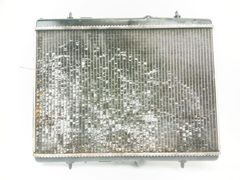 Recambio de radiador agua para citroën xsara (n1) 2.0 hdi 109 referencia OEM IAM 9647419280  