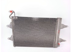 Recambio de condensador / radiador aire acondicionado para skoda fabia i combi (6y5) 1.9 tdi referencia OEM IAM 6Q0820411  