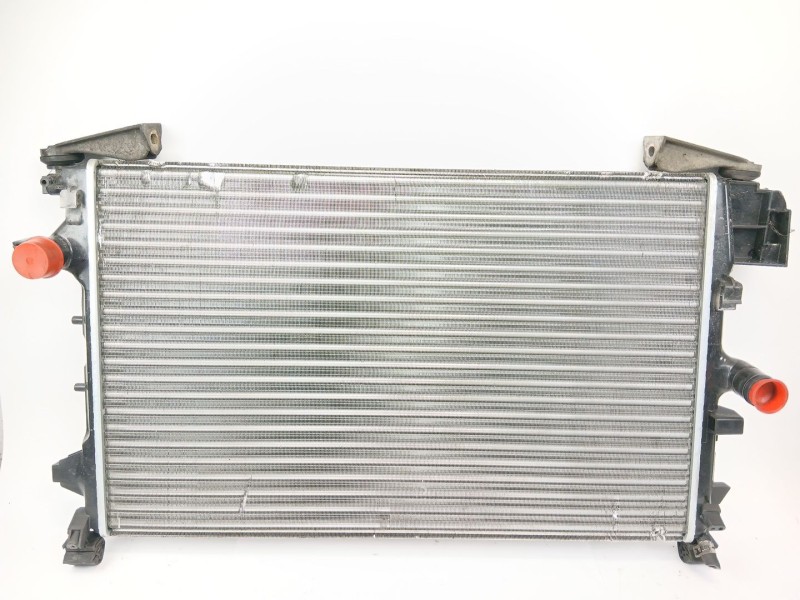 Recambio de radiador agua para opel vectra c gts (z02) 1.9 cdti (f68) referencia OEM IAM   