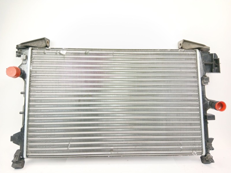 Recambio de radiador agua para opel vectra c gts (z02) 1.9 cdti (f68) referencia OEM IAM   