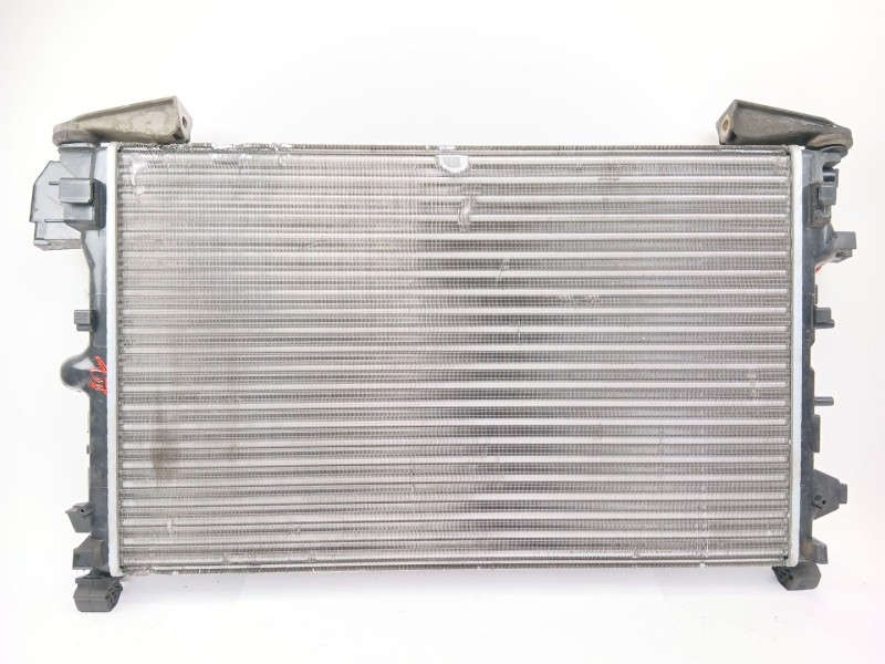 Recambio de radiador agua para opel vectra c gts (z02) 1.9 cdti (f68) referencia OEM IAM   