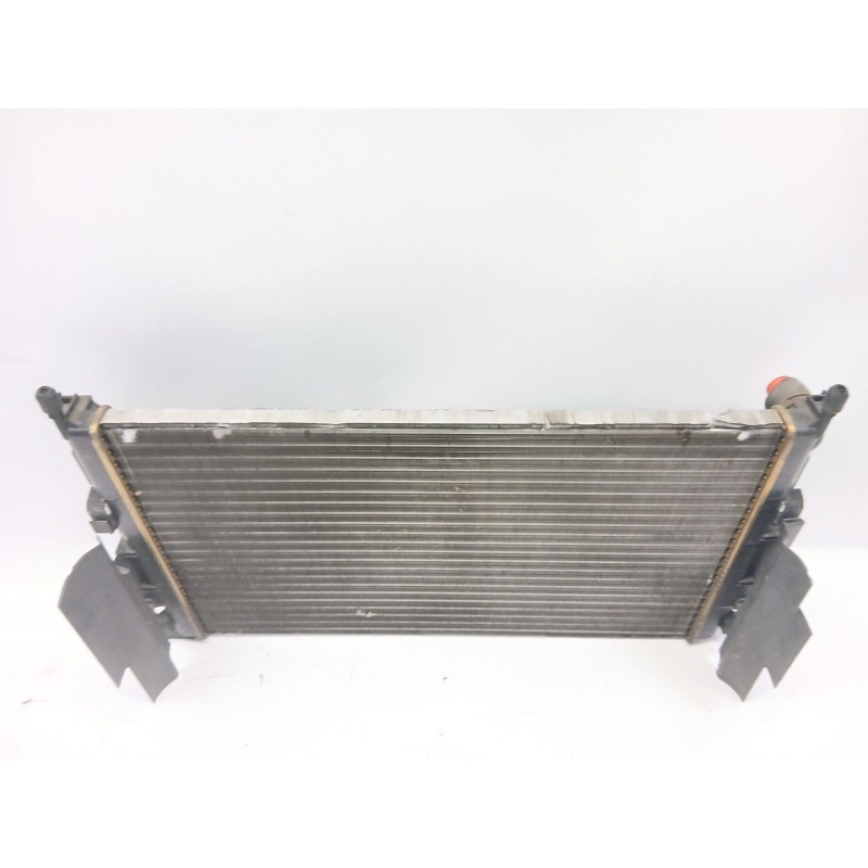 Recambio de radiador agua para renault laguna ii (bg0/1_) 1.6 16v (bg0a, bg0l) referencia OEM IAM   
