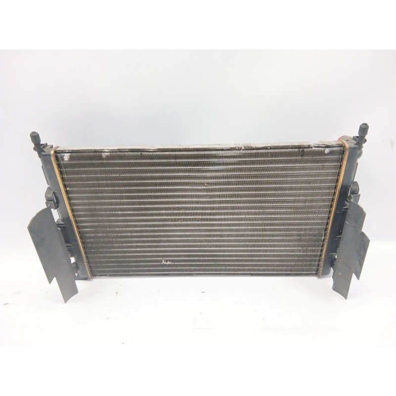 Recambio de radiador agua para renault laguna ii (bg0/1_) 1.6 16v (bg0a, bg0l) referencia OEM IAM   