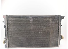 Recambio de radiador agua para skoda fabia i combi (6y5) 1.9 tdi referencia OEM IAM 6Q0121253  