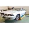 bmw serie 5 berlina (e39) del año 2000
