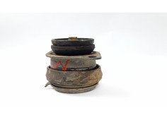 Recambio de soporte motor trasero para seat ibiza (6k1) 1.9 d referencia OEM IAM 1H0199621   2