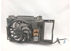 Recambio de electroventilador para citroën xsara (n1) 2.0 hdi 109 referencia OEM IAM 9643530380  