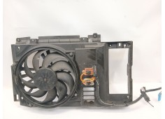 Recambio de electroventilador para citroën xsara (n1) 2.0 hdi 109 referencia OEM IAM 9643530380   2