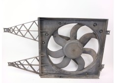Recambio de electroventilador para skoda fabia i combi (6y5) 1.9 tdi referencia OEM IAM 6Q0121207  