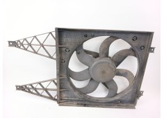Recambio de electroventilador para skoda fabia i combi (6y5) 1.9 tdi referencia OEM IAM 6Q0121207   2