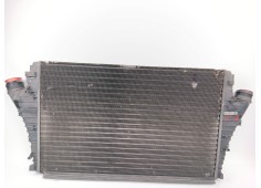 Recambio de intercooler para opel vectra c gts (z02) 1.9 cdti (f68) referencia OEM IAM 13205149  