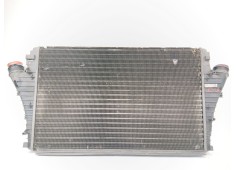 Recambio de intercooler para opel vectra c gts (z02) 1.9 cdti (f68) referencia OEM IAM 13205149   2