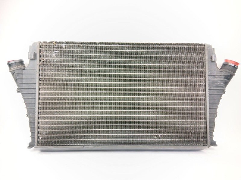 Recambio de intercooler para opel vectra c gts (z02) 1.9 cdti (f68) referencia OEM IAM 13205149  