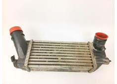 Recambio de intercooler para citroën xsara (n1) 2.0 hdi 109 referencia OEM IAM 9636635380  