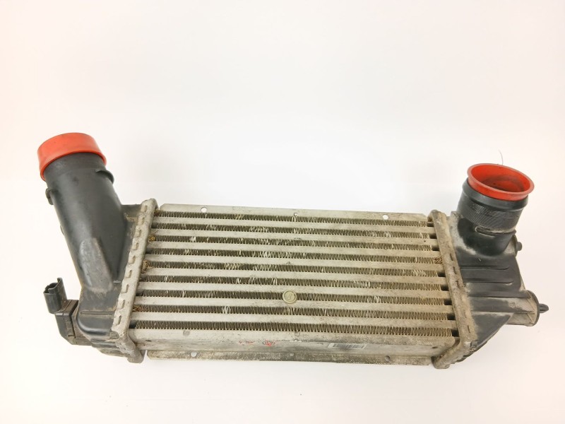 Recambio de intercooler para citroën xsara (n1) 2.0 hdi 109 referencia OEM IAM 9636635380  