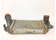 Recambio de intercooler para citroën xsara (n1) 2.0 hdi 109 referencia OEM IAM 9636635380   2