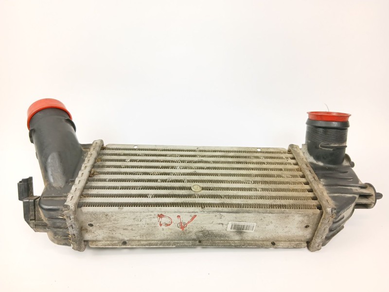 Recambio de intercooler para citroën xsara (n1) 2.0 hdi 109 referencia OEM IAM 9636635380  