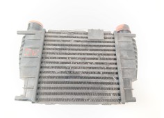 Recambio de intercooler para renault modus / grand modus (f/jp0_) 1.5 dci (fp0d, jp0d) referencia OEM IAM 8200170504  