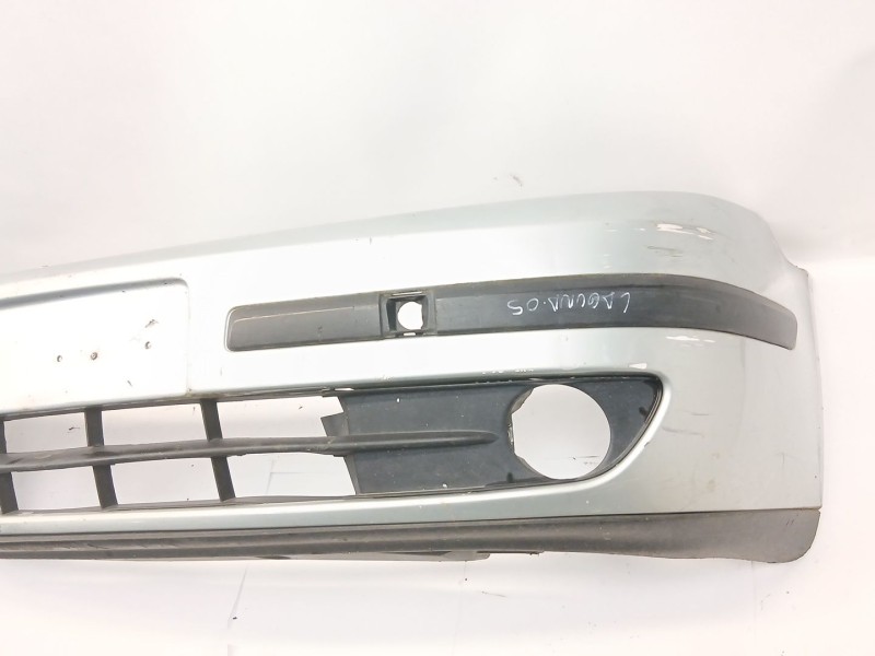 Recambio de paragolpes delantero para renault laguna ii (bg0/1_) 1.6 16v (bg0a, bg0l) referencia OEM IAM   