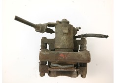 Recambio de pinza freno trasera izquierda para skoda fabia i combi (6y5) 1.9 tdi referencia OEM IAM   