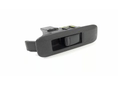 Recambio de mando elevalunas trasero derecho para nissan primera berlina (p12) hatchback 1.9 dci referencia OEM IAM 25411AV600  