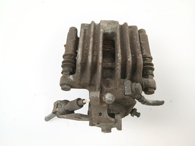 Recambio de pinza freno trasera izquierda para skoda fabia i combi (6y5) 1.9 tdi referencia OEM IAM   