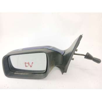 RETROVISOR IZQUIERDO 