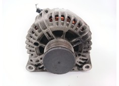 Recambio de alternador para citroën c3 pluriel (hb_) 1.4 hdi referencia OEM IAM 437471  