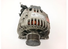 Recambio de alternador para citroën c3 pluriel (hb_) 1.4 hdi referencia OEM IAM 437471   2