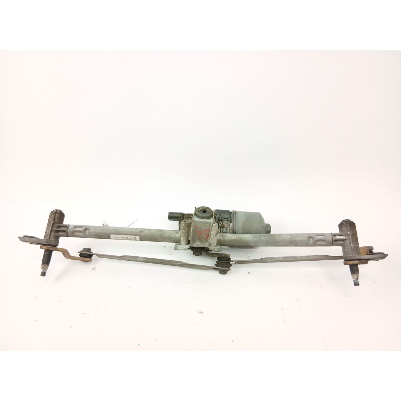 Recambio de motor limpia delantero para skoda fabia i combi (6y5) 1.9 tdi referencia OEM IAM 6Y1955023  