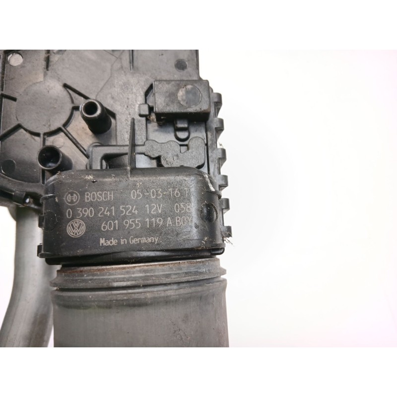 Recambio de motor limpia delantero para skoda fabia i combi (6y5) 1.9 tdi referencia OEM IAM 6Y1955023  