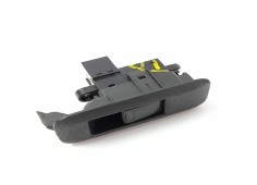Recambio de mando elevalunas trasero derecho para nissan primera berlina (p12) hatchback 1.9 dci referencia OEM IAM 25411AV600   2