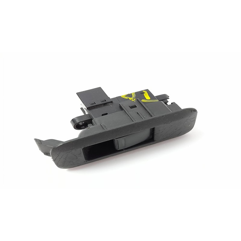 Recambio de mando elevalunas trasero derecho para nissan primera berlina (p12) hatchback 1.9 dci referencia OEM IAM 25411AV600  