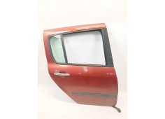 Recambio de puerta trasera derecha para renault modus / grand modus (f/jp0_) 1.5 dci (fp0d, jp0d) referencia OEM IAM    2