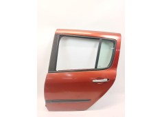 Recambio de puerta trasera izquierda para renault modus / grand modus (f/jp0_) 1.5 dci (fp0d, jp0d) referencia OEM IAM    2