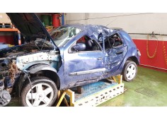 renault clio ii (bb_, cb_) del año 2001 2