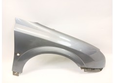 Recambio de aleta delantera derecha para opel vectra c gts (z02) 1.9 cdti (f68) referencia OEM IAM   