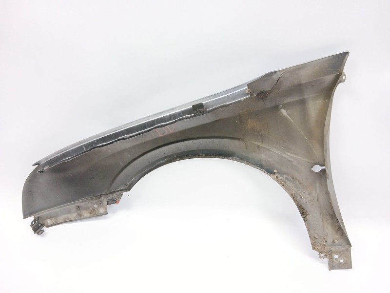 Recambio de aleta delantera derecha para opel vectra c gts (z02) 1.9 cdti (f68) referencia OEM IAM   