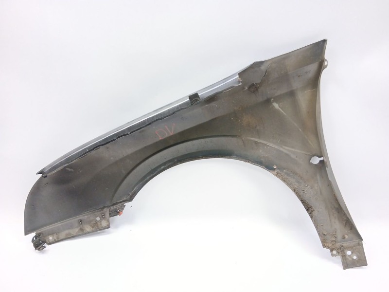 Recambio de aleta delantera derecha para opel vectra c gts (z02) 1.9 cdti (f68) referencia OEM IAM   