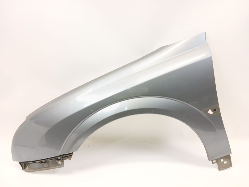 Recambio de aleta delantera izquierda para opel vectra c gts (z02) 1.9 cdti (f68) referencia OEM IAM   