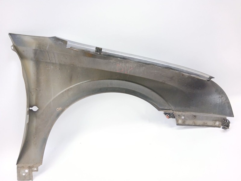 Recambio de aleta delantera izquierda para opel vectra c gts (z02) 1.9 cdti (f68) referencia OEM IAM   