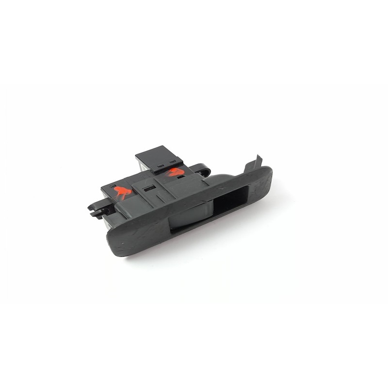 Recambio de mando elevalunas trasero derecho para nissan primera berlina (p12) hatchback 1.9 dci referencia OEM IAM 25411AV600  