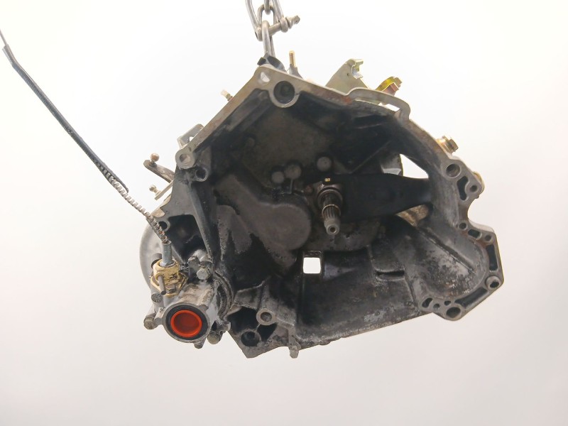 Recambio de caja cambios para peugeot 205 ii (20a/c) 1.1 xa referencia OEM IAM   